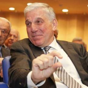 «Καθάρισε» και ο Γιάννος για τη Λίστα Λαγκάρντ: Εκατό χιλιάρικα πρόστιμο για καταθέσεις ενός εκατομμυρίου και&nbsp;μίζες!