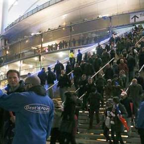 Έκτακτη Ευρωπαϊκή σύνοδος κορυφής για την ασφάλεια με θέμα τον ακραίο ισλαμικό&nbsp;φονταμενταλισμό