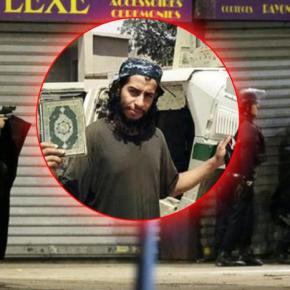 Νεκρός, σύμφωνα με την Washington Post, ο εγκέφαλος του μακελειού στο&nbsp;Παρίσι