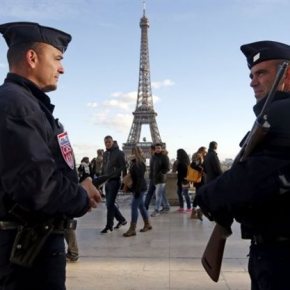 Συναντήσεις κορυφής ο Ολάντ – «Θα καταστρέψουμε» την ISIS λέει ο Ομπάμπα -Μάχη κατά του Ισλαμικού&nbsp;Κράτους