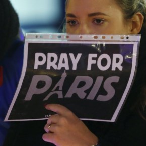 Έτσι έδρασαν οι τρομοκράτες στο&nbsp;Παρίσι