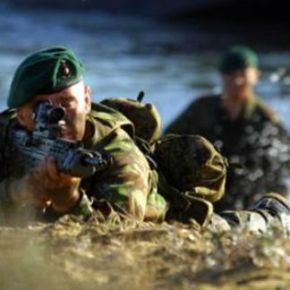 Έσκασε περίεργη άσκηση στη χώρα…&nbsp;(ΕΙΚΟΝΕΣ)