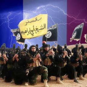 Οι Γαλλικές αρχές περνούν στην&nbsp;αντεπίθεση