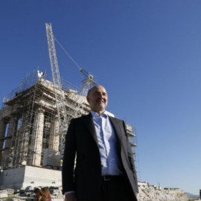 Μοσκοβισί: «Τι είδα τις δύο μέρες που πέρασα στην&nbsp;Αθήνα»