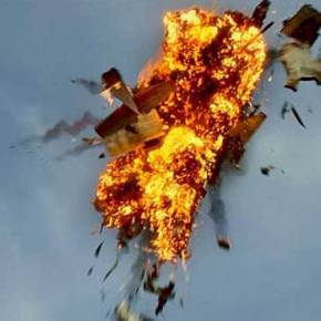 Ήταν τρομοκρατική ενέργεια – Μόσχα: «Το αεροπλάνο τινάχθηκε ξαφνικά στον&nbsp;αέρα»