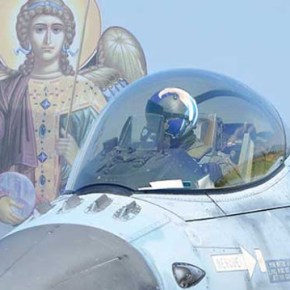 Με απόδοση τιμής στους βετεράνους της Κορέας και της αποστολής ΝΙΚΗ στην Κύπρο, ξεκινά σημερα η Γιορτή της&nbsp;Αεροπορίας