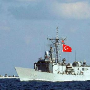 Αιγαίο: Φόβοι για χτύπημα των&nbsp;Τούρκων