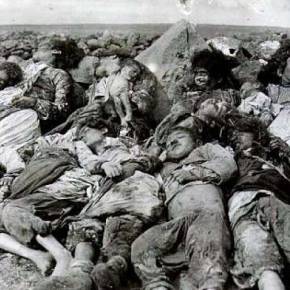 ΕΜΠΟΡΙΟ ΟΣΤΩΝ: Για όσους δεν έχουν ακούσει τίποτε περί&nbsp;Γενοκτονίας