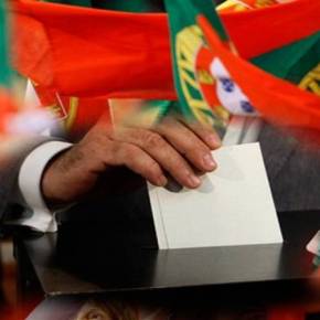 Πραξικόπημα διαρκείας στην Πορτογαλία: Δημιούργησαν κυβέρνηση «ζόμπι» υπό τον Π.Κοέλιο για να μείνει η χώρα στα&nbsp;μνημόνια