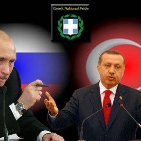 Eκπρόσωπος Β.Πούτιν: «Ο πρόεδρος ασχολείται προσωπικά με το πως θα τιμωρηθεί η Τουρκία»&nbsp;(vid)