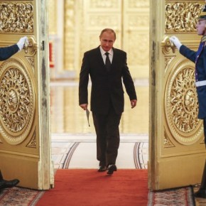 «Μισή» συγνώμη ο Ερντογάν, κυρώσεις ο&nbsp;Πούτιν