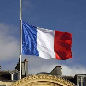 Βομβαρδίζουν το Ισλαμικό Κράτος από αέρος οι Γάλλοι –&nbsp;ΒΙΝΤΕΟ