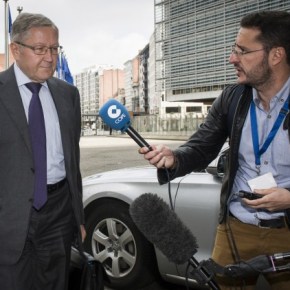 Ρέγκλινγκ: «Η Ελλάδα παραμένει ειδική&nbsp;περίπτωση»