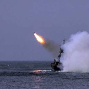 Μας ξάφνιασαν οι εκτοξεύσεις των Ρωσικών Πυραύλων παραδέχθηκε Στρατηγός του&nbsp;ΝΑΤΟ!