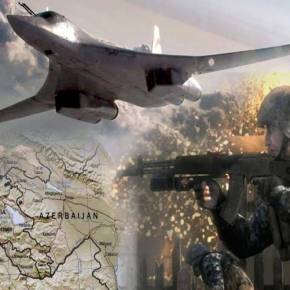 Πολεμικός «πυρετός»: Η 58η Ρωσική Στρατιά αναπτύσσεται στα σύνορα Αρμενίας-Τουρκίας – «Συγχώρα μας Ρετζέπ» γράφουν οι ρωσικοί πύραυλοι (φωτο,&nbsp;vid)