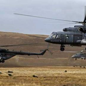 Οι ρωσικές δυνάμεις εντόπισαν 400 Τούρκους στρατιώτες στη Συρία – Ρωσικά μαχητικά βομβαρδίζουν όλα τα τουρκικά οχήματα&nbsp;(vid)