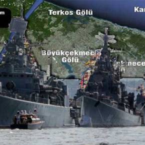 Ρωσία: «H Τουρκία να μην τολμήσει να κλείσει τα στενά του Βοσπόρου στα πλοία μας» – Πρειδοποιούν με γενικευμένη σύρραξη αν συμβεί κάτι&nbsp;τέτοιο