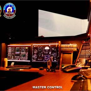 Το φιλότιμο και το μεράκι των στελεχών της Αεροπορίας Στρατού αποδίδει: Εξομοιωτής Πτήσεων εξ ολοκλήρου από τον&nbsp;Ε.Σ.