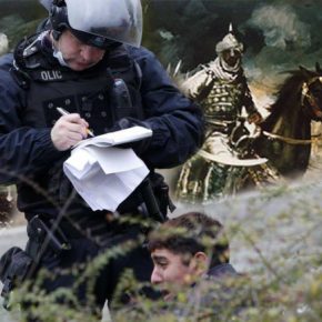 Οι περισσότεροι νεαροί μουσουλμάνοι άνδρες ‘‘πρόσφυγες‘’ έχουν διαβατήρια γέννησης 01 Ιανουαρίου ,&nbsp;1995-96