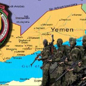 Καταδρομική ενέργεια Spetsnaz στην Υεμένη για σύλληψη ισλαμιστών που εμπλέκονται στην πτώση του Airbus&nbsp;A321!