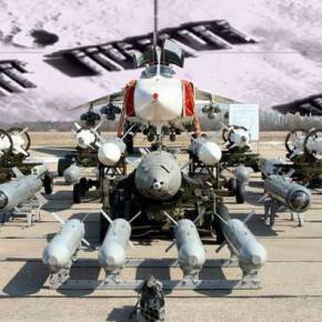 Τα βυτιοφόρα με το πετρέλαιο της ISIS κυνηγούσε το Ρωσικό&nbsp;Su-24;