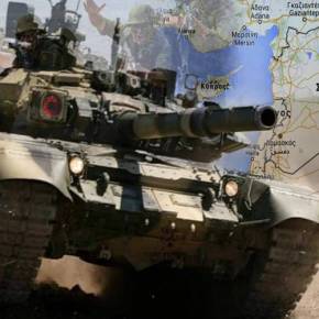 Η ΠΡΩΤΗ ΑΜΙΓΩΣ ΡΩΣΙΚΗ ΕΠΙΧΕΙΡΗΣΗ ΣΤΗΝ ΣΥΡΙΑ -Ρωσικό Μηχανοκίνητο Τάγμα επελαύνει και συντρίβει Ταξιαρχία Τουρκμένων της αλ Νούσρα&nbsp;–