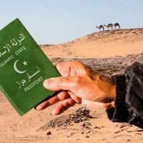 Μετανάστης κάτοχος ιδίου διαβατηρίου με εκείνο που βρέθηκε στο&nbsp;Παρίσι