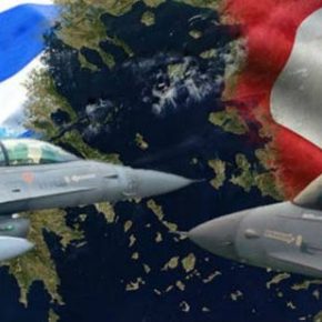 Τώρα! Συναγερμός στο&nbsp;Αιγαίο…