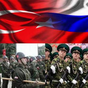 CRASH TEST ΣΤΙΣ ΠΟΛΕΜΙΚΕΣ ΜΗΧΑΝΕΣ ΡΩΣΙΑΣ-ΤΟΥΡΚΙΑΣ: Πού υπερτερεί και πού πάσχει η κάθε χώρα&nbsp;(ΦΩΤΟ+ΒΙΝΤΕΟ)