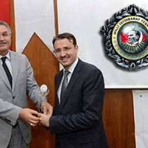 Ανθέλληνας καθηγητής του Πανεπιστημίου Θράκης μίλησε για «τουρκική δημοκρατία Δυτικής&nbsp;Θράκης»