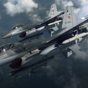 Οι παραβιάσεις στο Αιγαίο «μπήκαν» στη σύγκρουση Ρωσίας –&nbsp;Τουρκίας