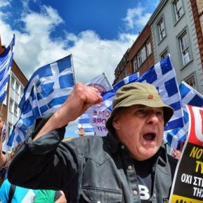 ΩΣ ΠΟΤΕ, YES MEN, Ή, JAWOHL MEIN HERR&nbsp;?