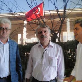 Οι Μουσουλμάνοι βουλευτές του ΣΥΡΙΖΑ απειλούν την Κυβέρνηση…»Πάρτε τα&nbsp;χαϊβάνια»