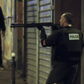 Αποκάλυψη… Το Μακελειό στη Γαλλία Φέρνει Παγκόσμιο Στρατιωτικό Νόμο και Ευρωπαϊκό&nbsp;Στρατό