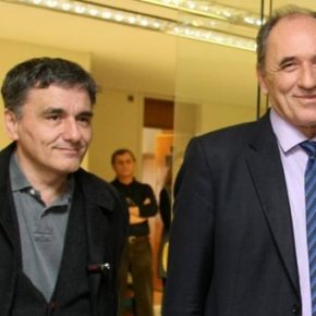 Αγώνας δρόμου για τη&nbsp;συμφωνία