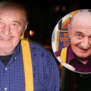 ΠΟΛΥ ΚΡΙΜΑ! ΈΦΥΓΕ Ο ΚΩΣΤΑΣ ΤΣΑΚΩΝΑΣ! ΣΟΚ ΣΤΟΝ ΚΑΛΛΙΤΕΧΝΙΚΟ&nbsp;ΚΟΣΜΟ!