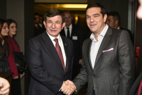 tsipras-davoutoglou