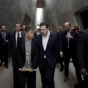 Προώθηση της ενεργειακής συνεργασίας από Τσίπρα-Νετανιάχου