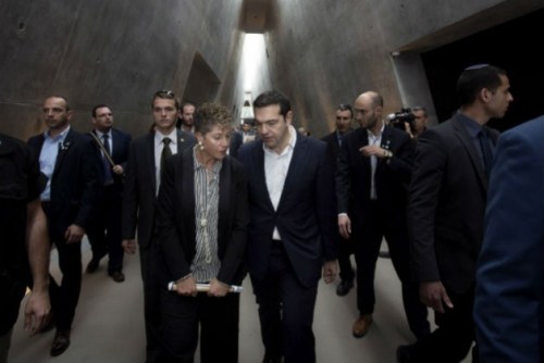 tsipras-israil