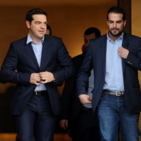 Τσίπρας: Έχουμε σταθερή πλειοψηφία – Σέβομαι την απόφαση του Γαβριήλ, δεν την κατανοώ -Ο πρωθυπουργός επισημαίνει ότι η Ελλάδα είναι μια χώρα ασφαλής και παρά την κρίση, μια χώρα που αναδεικνύει το ανθρώπινο πρόσωπο της&nbsp;Ευρώπης