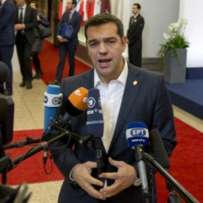 Οι επιδιώξεις της κυβέρνησης στη σύνοδο κορυφής της&nbsp;Μάλτας