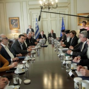 Προσλήψεις και αλλαγή ΦΠΑ στα νησιά τα επόμενα βήματα στο&nbsp;προσφυγικό