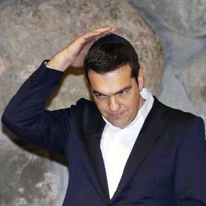 Τεράστιες οι δυνατότητες συνεργασίας Ελλάδας – Ισραήλ στην&nbsp;ενέργεια