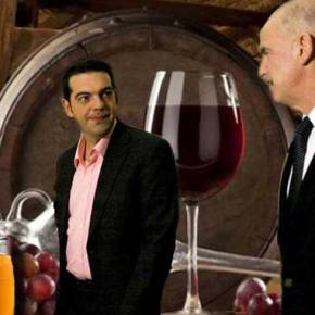 Στο μισό μειώνεται το «χαράτσι» στο κρασί – Θα μπει όμως στα&nbsp;αναψυκτικά