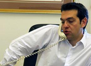 ΑΓΩΝΙΑ ΜΕΧΡΙ ΤΟ EUROGROUP ΤΗΣ ΔΕΥΤΕΡΑΣ Την Κυριακή η επικοινωνία Τσίπρα – Γιούνκερ για λύση στην εκταμίευση των 2 δισ.&nbsp;ευρώ