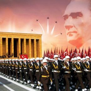 Η Τουρκία προετοιμάζεται για πόλεμο εντός Νοεμβρίου – Πού έχει αναπτύξει τις ένοπλες δυνάμεις&nbsp;της