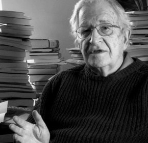 Ο Νόαμ Τσόμσκι “ΞΑΝΑΧΤΥΠΑ” : H Eλλάδα θα διαλυθεί-Όλα όσα είπε σε ρωσικά&nbsp;ΜΜΕ!