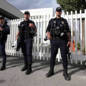 ΕΚΤΑΚΤΟ: Συνελήφθησαν και κτυπήθηκαν στην Κωνσταντινούπολη Έλληνες παρατηρητές των τουρκικών&nbsp;εκλογών