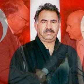 Τουρκικό σχέδιο ‘‘δυσφήμησης‘‘ η μήνυση του Οτσαλάν κατά της&nbsp;Ελλάδος