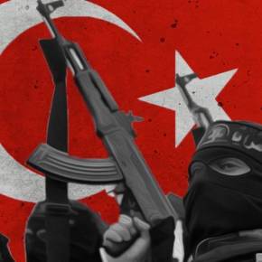 Οργή και συγκλονιστικά στοιχεία Β.Πούτιν κατά Τουρκίας: «Η Άγκυρα βρίσκεται πίσω από τους δολοφόνους του ISIS» –&nbsp;Βίντεο-σοκ